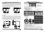 Preview for 10 page of Asco Joucomatic 450 Series Quick Start Manual