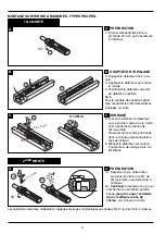 Preview for 6 page of Asco JOUCOMATIC 881 Series Installation And Operation Manual