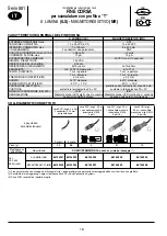 Preview for 18 page of Asco JOUCOMATIC 881 Series Installation And Operation Manual