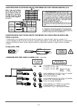 Preview for 19 page of Asco JOUCOMATIC 881 Series Installation And Operation Manual