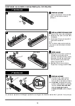 Preview for 21 page of Asco JOUCOMATIC 881 Series Installation And Operation Manual