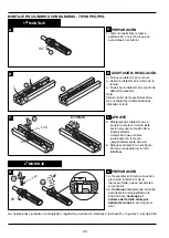 Preview for 26 page of Asco JOUCOMATIC 881 Series Installation And Operation Manual