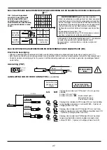 Preview for 29 page of Asco JOUCOMATIC 881 Series Installation And Operation Manual