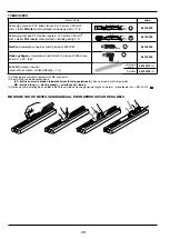 Preview for 30 page of Asco JOUCOMATIC 881 Series Installation And Operation Manual