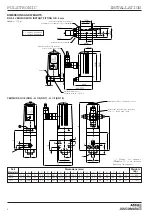 Preview for 4 page of Asco JOUCOMATIC PULSTRONIC 605 Series Installation Manual