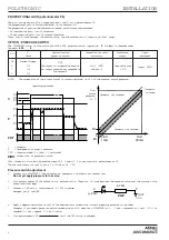 Preview for 8 page of Asco JOUCOMATIC PULSTRONIC 605 Series Installation Manual