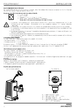 Preview for 12 page of Asco JOUCOMATIC PULSTRONIC 605 Series Installation Manual