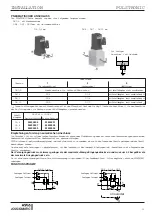 Preview for 19 page of Asco JOUCOMATIC PULSTRONIC 605 Series Installation Manual