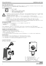 Preview for 20 page of Asco JOUCOMATIC PULSTRONIC 605 Series Installation Manual