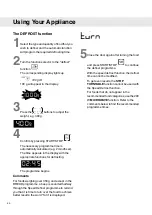 Preview for 21 page of Asco OC8431 Operating Instructions Manual