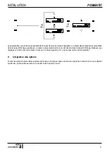 Preview for 34 page of Asco POSIMATIC 606 Series Installation Manual