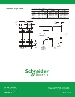 Предварительный просмотр 8 страницы Asco Power Technologies 318 Installation & Operation Manual