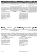 Preview for 2 page of Asco SCDU-M Series Installation And Maintenance Instructions Manual