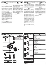 Preview for 5 page of Asco SCDU-M Series Installation And Maintenance Instructions Manual