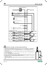 Preview for 6 page of Asco Sentronic PLUS 614 Series Manual