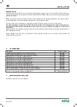 Preview for 10 page of Asco Sentronic PLUS 614 Series Manual