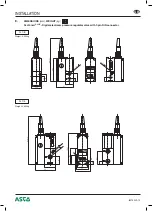 Preview for 13 page of Asco Sentronic PLUS 614 Series Manual