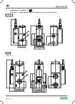 Preview for 14 page of Asco Sentronic PLUS 614 Series Manual