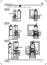 Preview for 15 page of Asco Sentronic PLUS 614 Series Manual