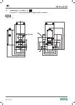 Preview for 16 page of Asco Sentronic PLUS 614 Series Manual