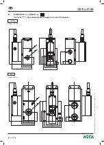 Preview for 18 page of Asco Sentronic PLUS 614 Series Manual