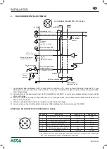 Preview for 23 page of Asco Sentronic PLUS 614 Series Manual