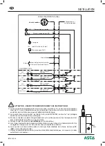 Preview for 24 page of Asco Sentronic PLUS 614 Series Manual