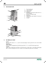 Preview for 32 page of Asco Sentronic PLUS 614 Series Manual