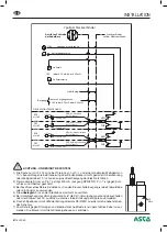 Preview for 34 page of Asco Sentronic PLUS 614 Series Manual