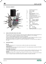 Preview for 6 page of Asco SentronicD 608 Series Installation Manual