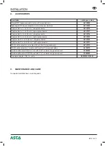 Preview for 11 page of Asco SentronicD 608 Series Installation Manual