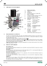 Preview for 18 page of Asco SentronicD 608 Series Installation Manual