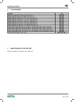 Preview for 23 page of Asco SentronicD 608 Series Installation Manual