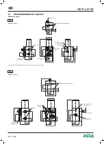 Preview for 24 page of Asco SentronicD 608 Series Installation Manual