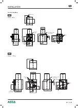 Preview for 25 page of Asco SentronicD 608 Series Installation Manual