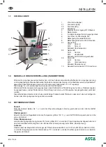 Preview for 30 page of Asco SentronicD 608 Series Installation Manual