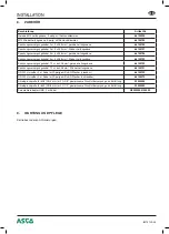 Preview for 35 page of Asco SentronicD 608 Series Installation Manual