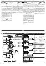 Предварительный просмотр 5 страницы Asco WSDU-M Series Installation And Maintenance Instructions Manual