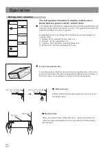 Preview for 13 page of ASCOLI ACDW571W Manual