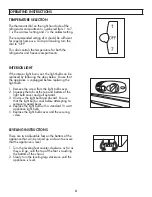 Предварительный просмотр 4 страницы ASCOLI ATFR0730BE Owner'S Manual