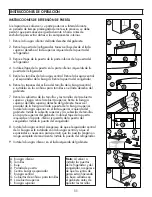 Предварительный просмотр 11 страницы ASCOLI ATFR0730BE Owner'S Manual