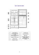 Preview for 5 page of ASCOLI ATFR1801EBE Instruction Manual