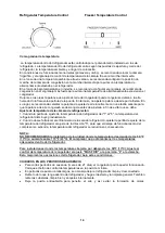 Preview for 14 page of ASCOLI ATFR1801EBE Instruction Manual