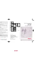 Preview for 1 page of ASCOM 9D23 MK II Quick Reference Manual