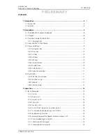 Preview for 2 page of ASCOM 9d24 MkllMessenger User Manual