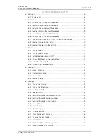 Preview for 4 page of ASCOM 9d24 MkllMessenger User Manual