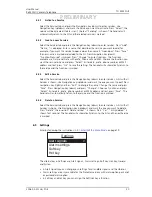 Preview for 35 page of ASCOM 9d24 MkllMessenger User Manual