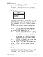 Preview for 37 page of ASCOM 9d24 MkllMessenger User Manual