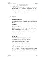 Preview for 47 page of ASCOM 9d24 MkllMessenger User Manual