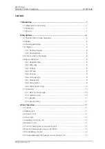 Preview for 2 page of ASCOM 9D24 TALKER - User Manual